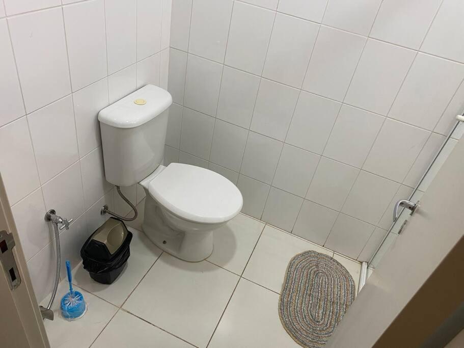 Appartement Flat Amplo Em Frente Usp/Fob à Bauru Extérieur photo